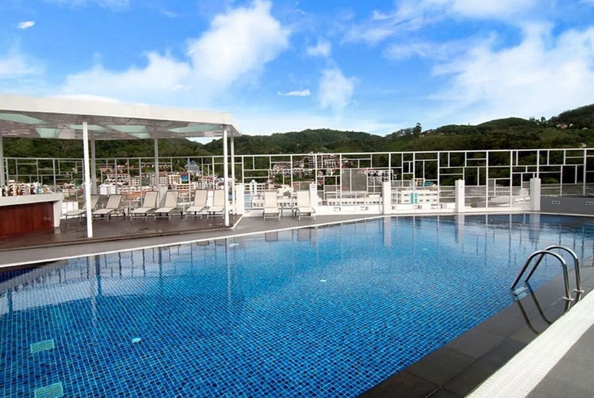 Картинка Citrus Heights 4*